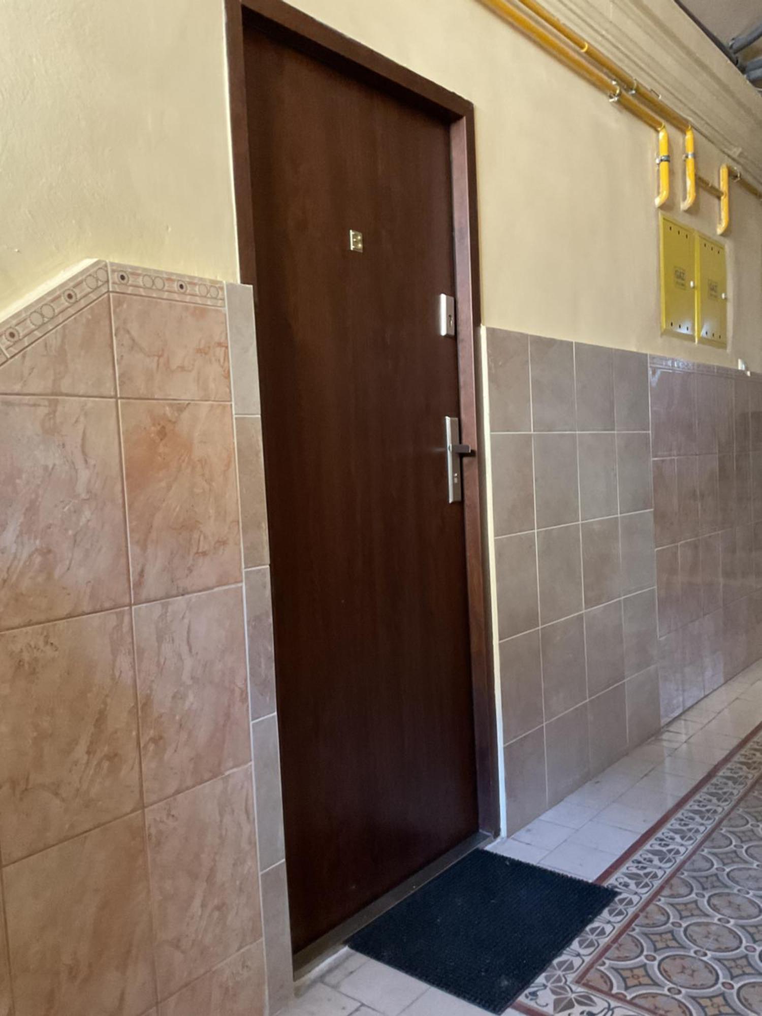 Omorika Na Zamkowej Cracóvia Exterior foto